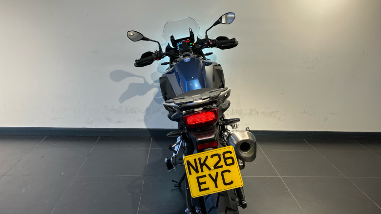 BMW F800 GS (24MY)